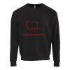 Unisex Santa Barbara Crewneck Sweatshirt Thumbnail